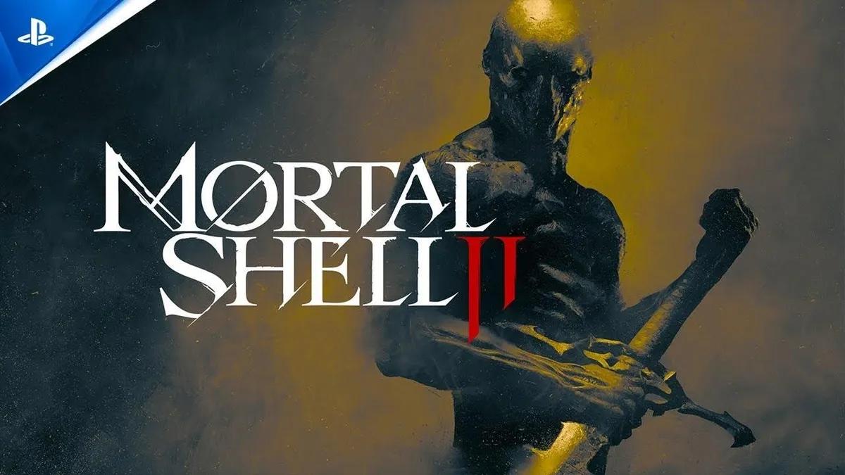 Mortal Shell 2 Shows 10 Minutes of Dark RPG Gameplay