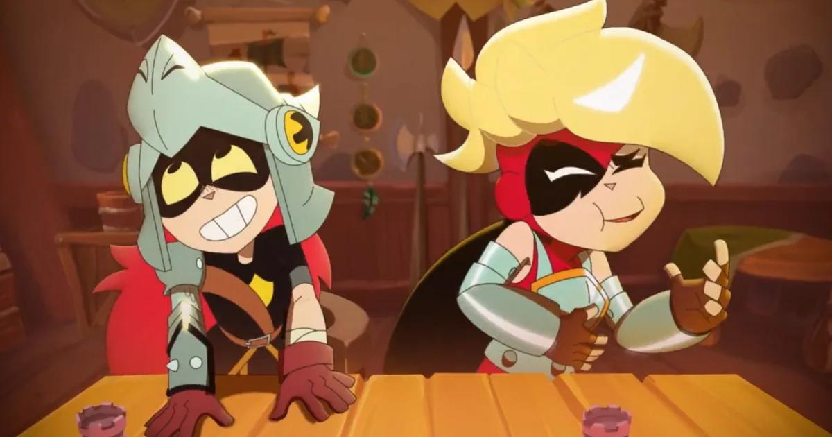 Brawl Stars Dragons & Faeries Pass Is Here — New Skins, Vault System & Rewards Revealed