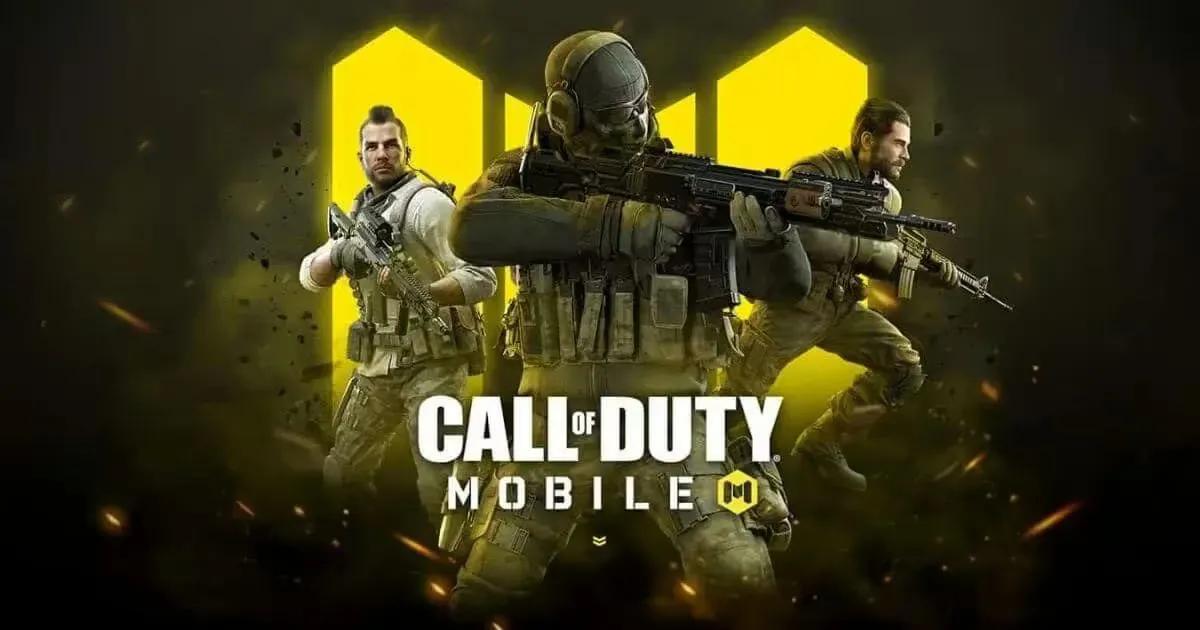 COD Mobile Season 4 Test Server Is Live — Here’s How to Download & Play