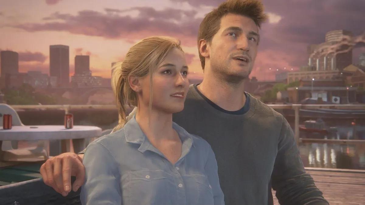 New Uncharted Video Game Might Be Teased by Director