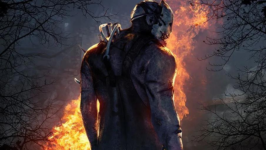 Behaviour Interactive Revealed Whether Studio Working on Dead by Daylight 2