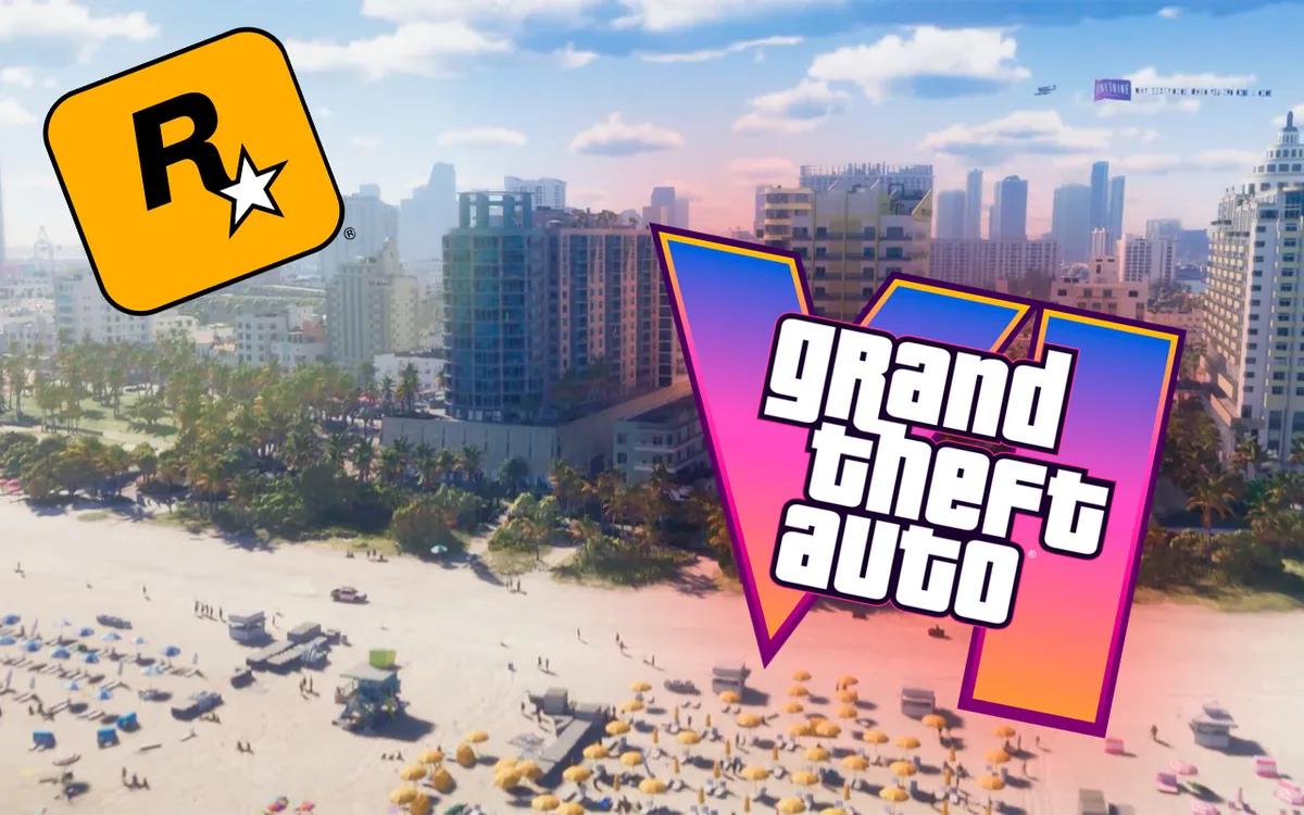 Rockstar Games May Have Completely Overhauled Their Engine for GTA 6