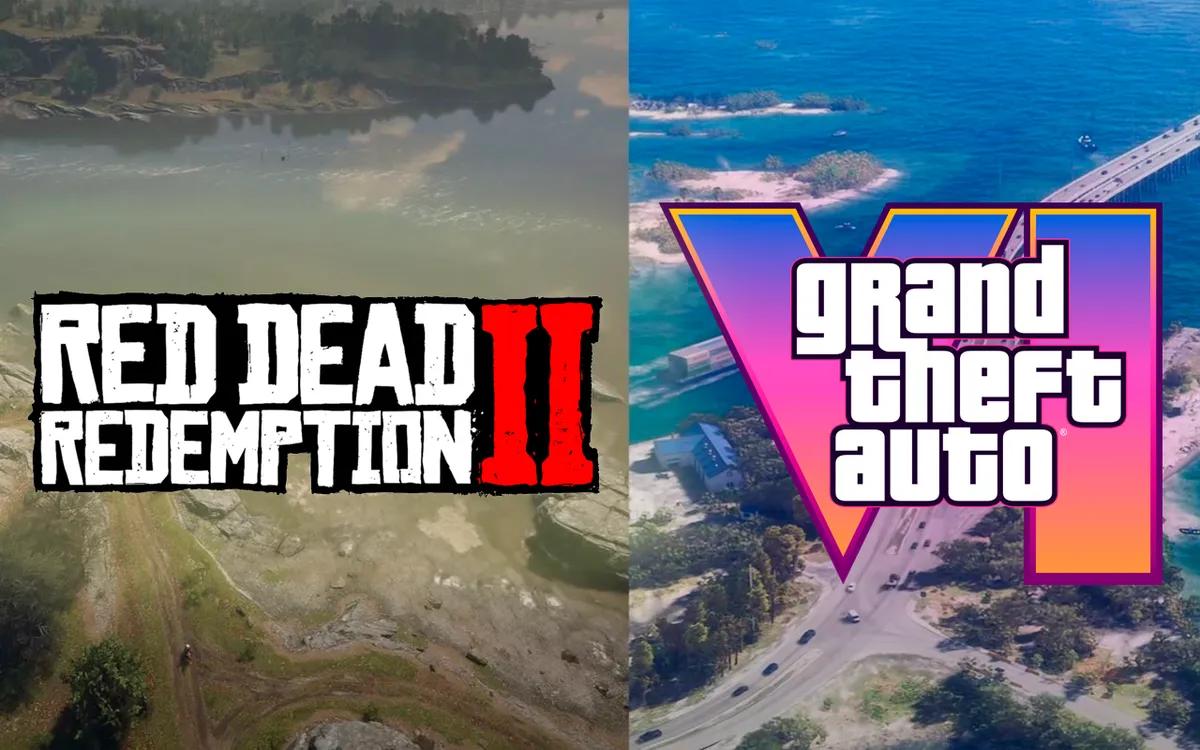 GTA 6 Will Feature Mechanics from Red Dead Redemption 2