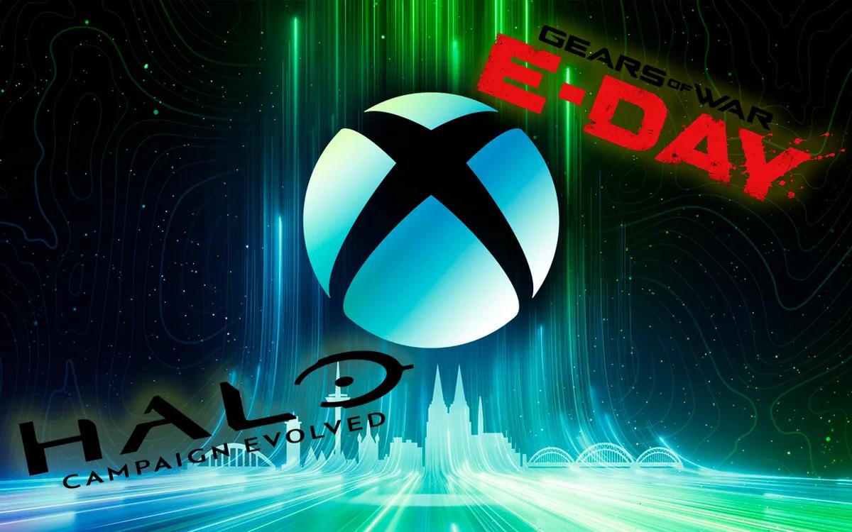 Gears of War: E-Day and Halo: Campaign Evolved Are Still Expected to Release in 2026