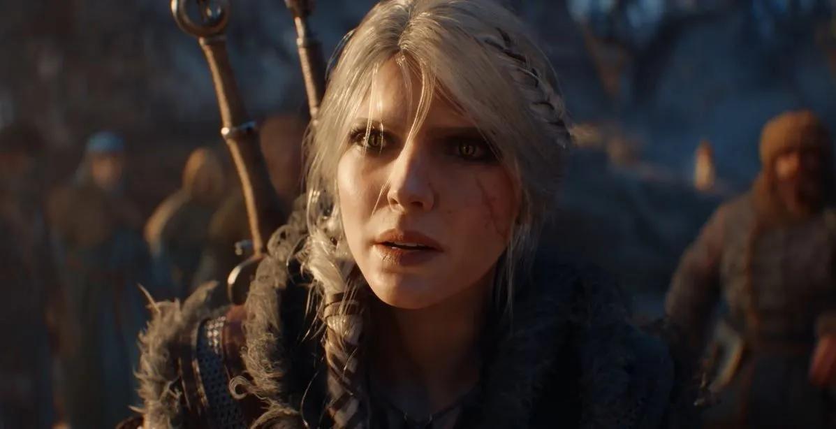 The Witcher 4 May Face an Even More Challenging Launch Than Cyberpunk 2077