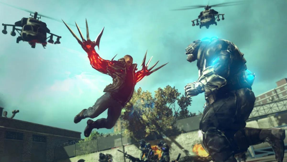 New Prototype Video Game Gets Disappointing Update