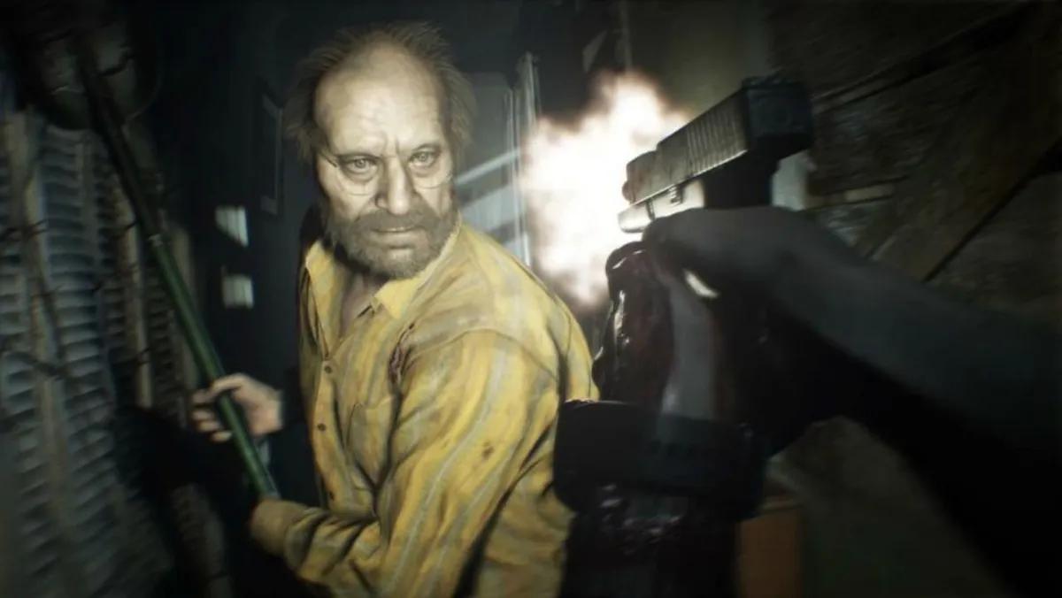 Protagonist of Resident Evil 10 Reportedly Revealed