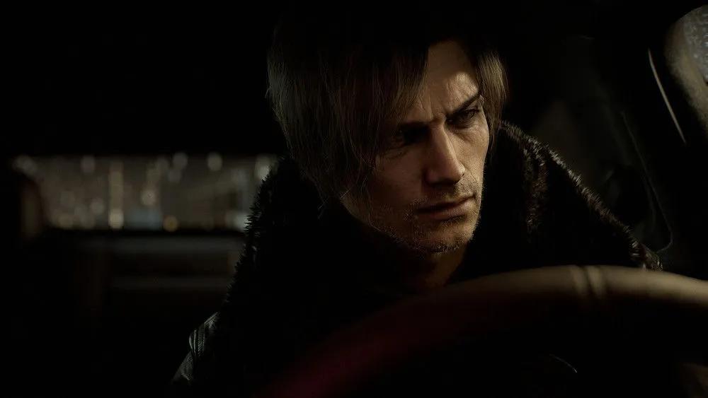 Leon S. Kennedy Actor Wants His Character to Interact with Sheva Alomar in Future Resident Evil Games