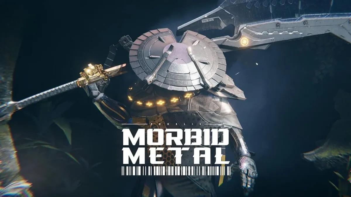 Morbid Metal: Ubisoft’s Dystopian Slasher Arrives in Early Access on April 8