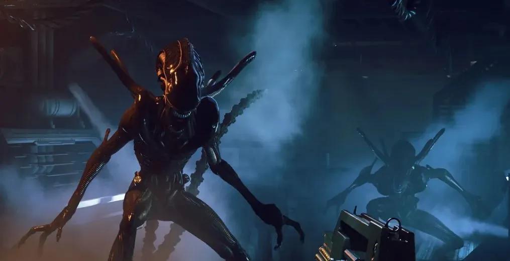 Eidos Montreal Is Still Working on a New Alien Video Game