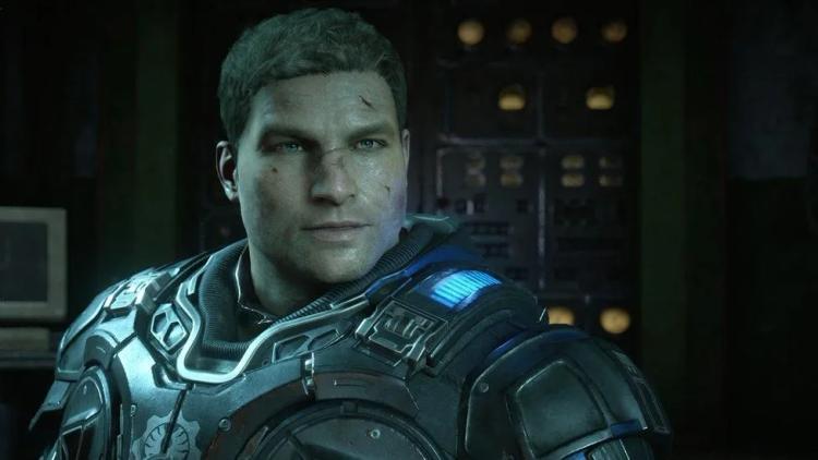 The Coalition Considered Making Gears of War 6 Instead of Gears of War: E-Day 