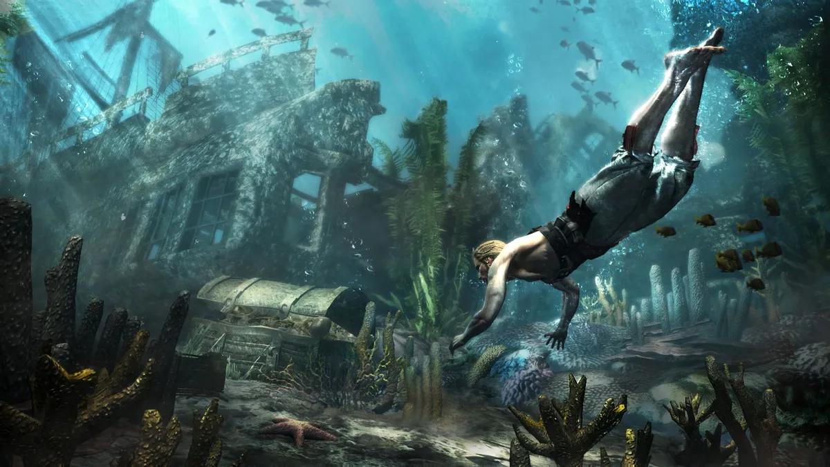 Full-Scale Announcement and Release Window for Assassin’s Creed Black Flag Resynced Reportedly Revealed