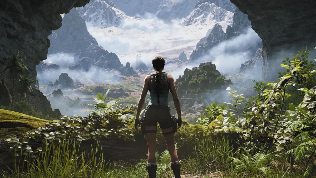 Tomb Raider: Legacy of Atlantis Could Be Postponed to 2027