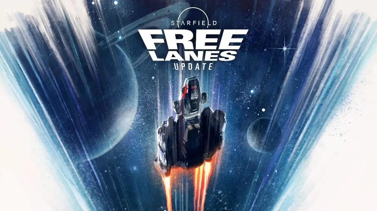 Bethesda Confirmed Studio Is Planning to Support Starfield for Many Years to Come