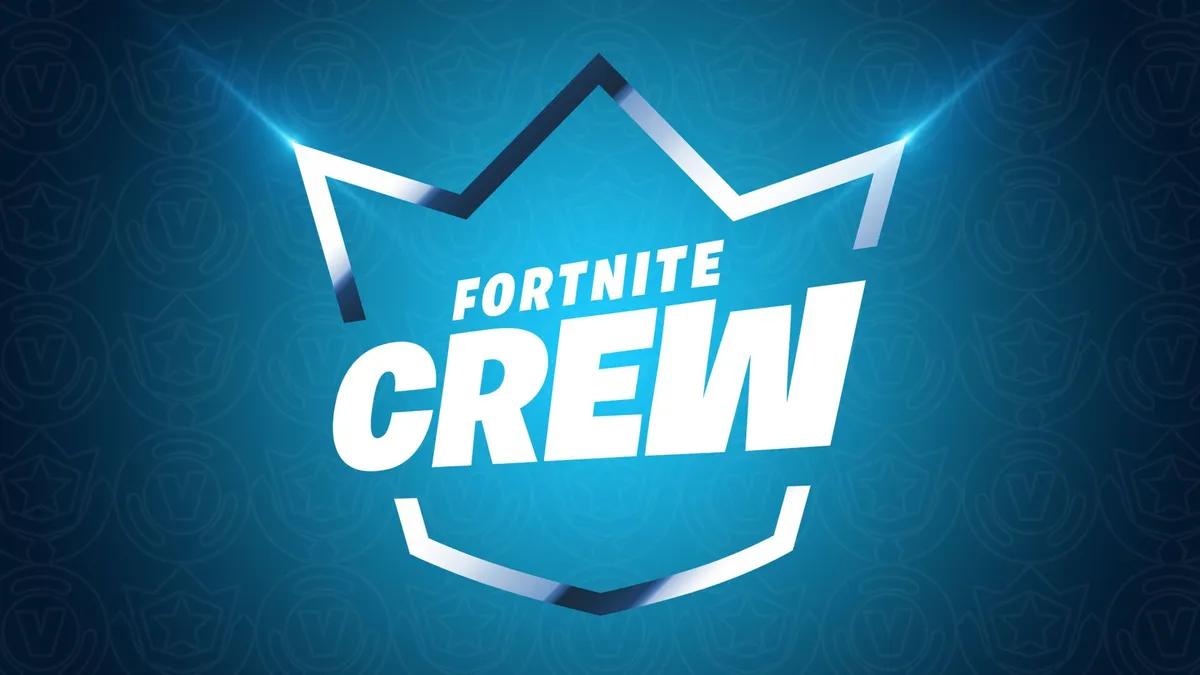 Fortnite Crew Pack Nerfed — Players to Get Fewer V-Bucks Starting June 2026