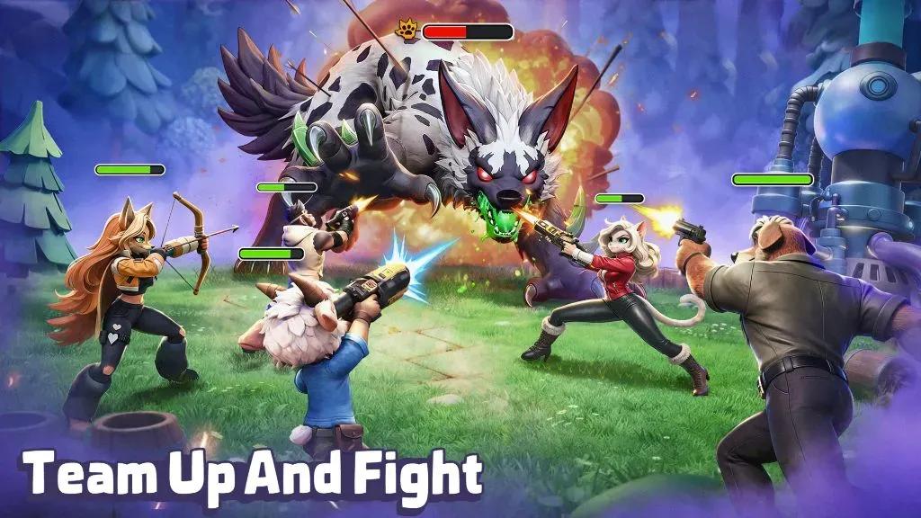 Last Furry: Survival Launches Globally — New 4X Strategy Game Hits Mobile
