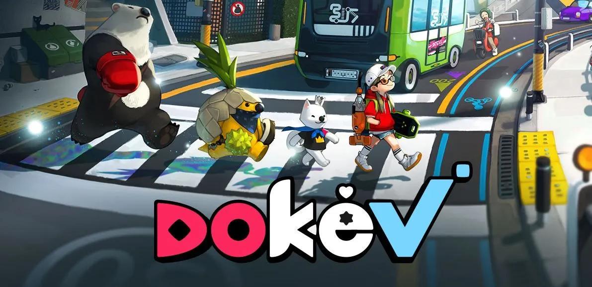 Pearl Abyss Is Now Actively Working on Their Next Title, DokeV