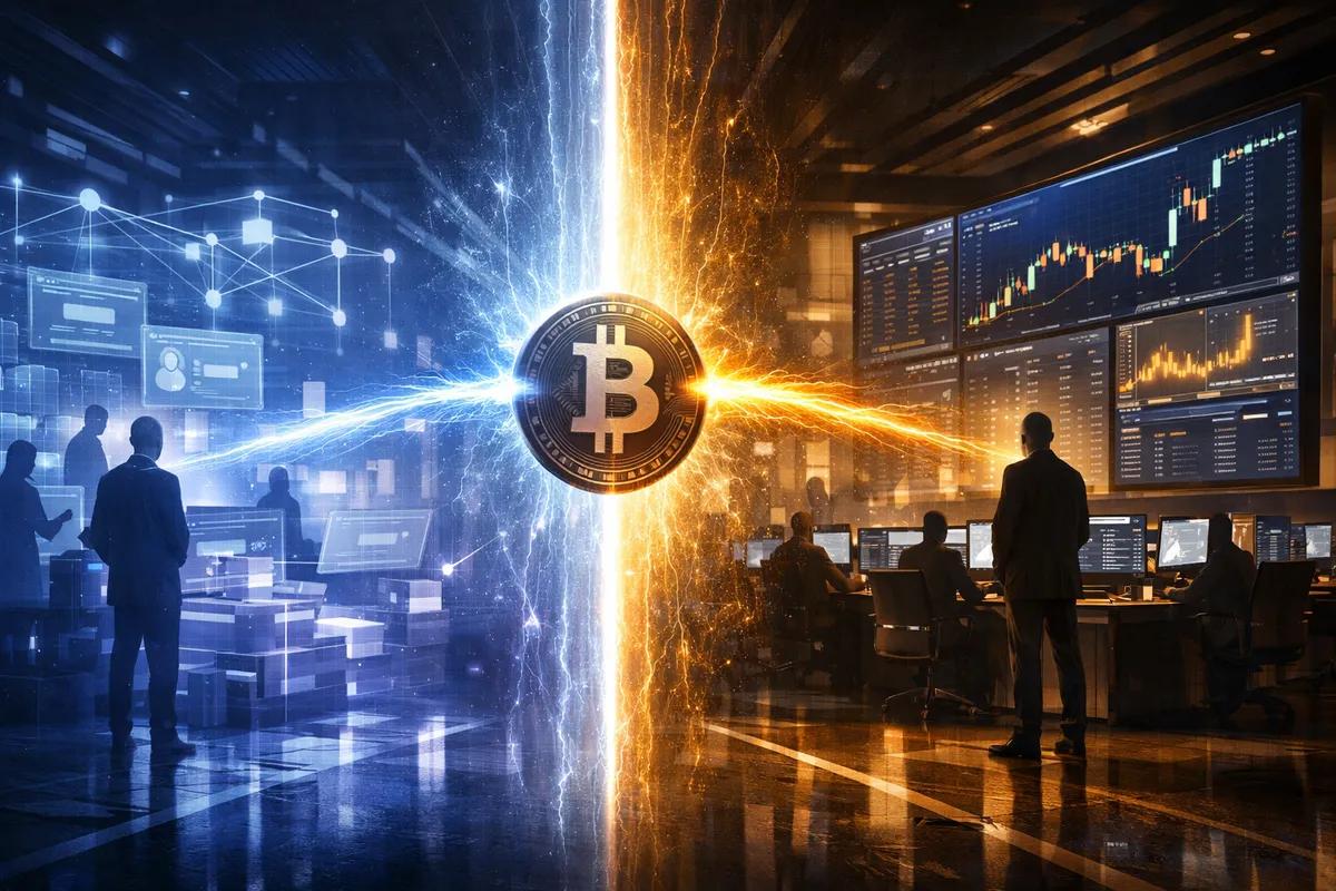DEX vs CEX: Decentralized vs Centralized Crypto Exchanges in 2026