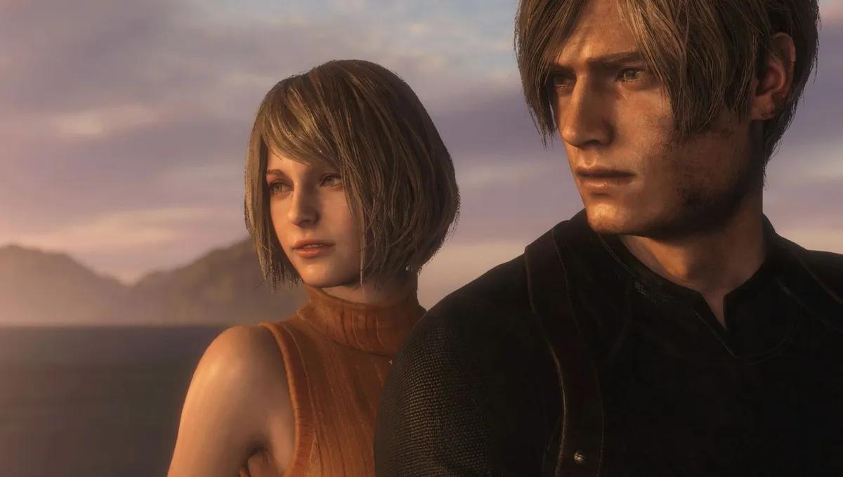 Fans May Have Discovered Who Leon S. Kennedy's Wife Is in the Resident Evil Franchise