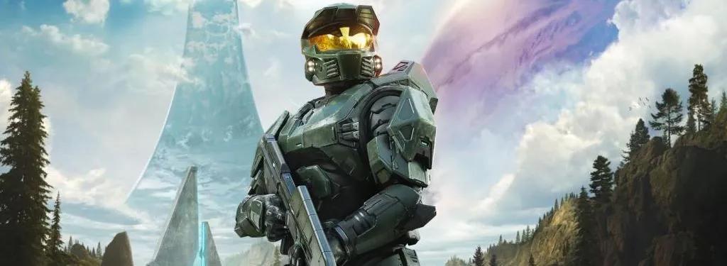 Halo: Campaign Evolved Release Date Reportedly Revealed