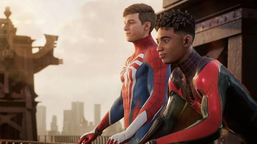 Marvel’s Spider-Man 3 Might Be Released at the Same Time as PlayStation 6