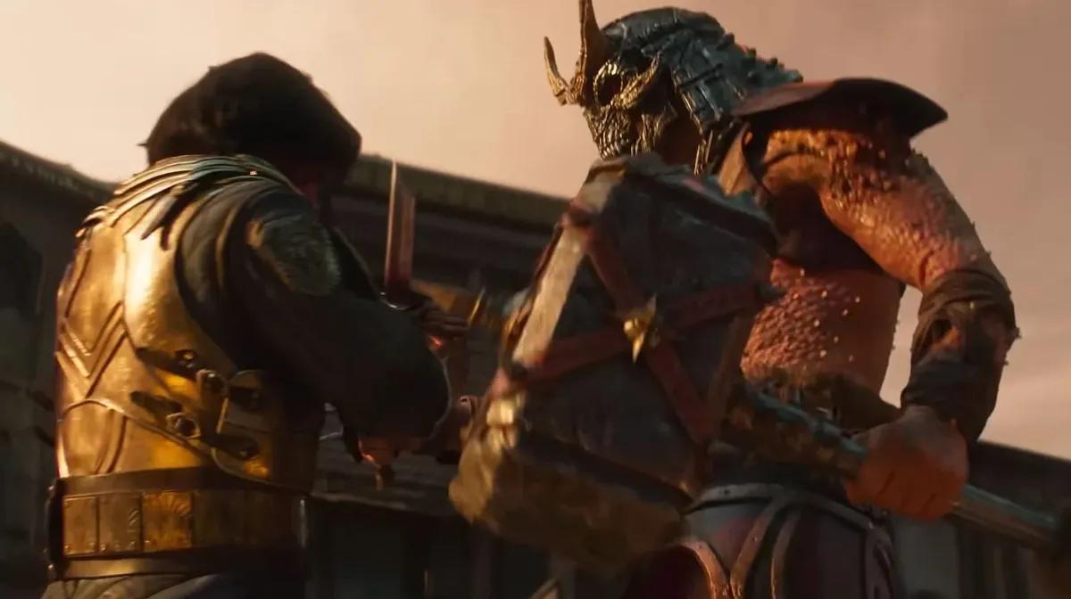 New Mortal Kombat II Trailer Confirms Tickets on Sale Now