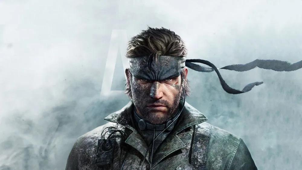 Sony Pictures Is Working on Metal Gear Solid Movie Adaptation
