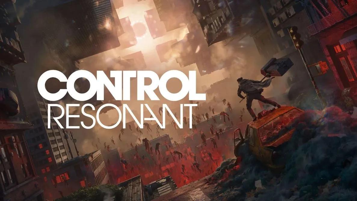 Remedy Announced Languages for Their Next Title, Control Resonant