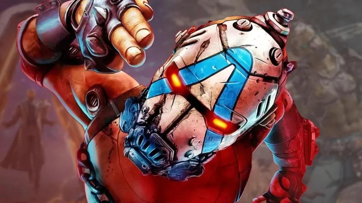 Take-Two Interactive Suddenly Releases Borderlands Mobile - No Announcement, No Monetization