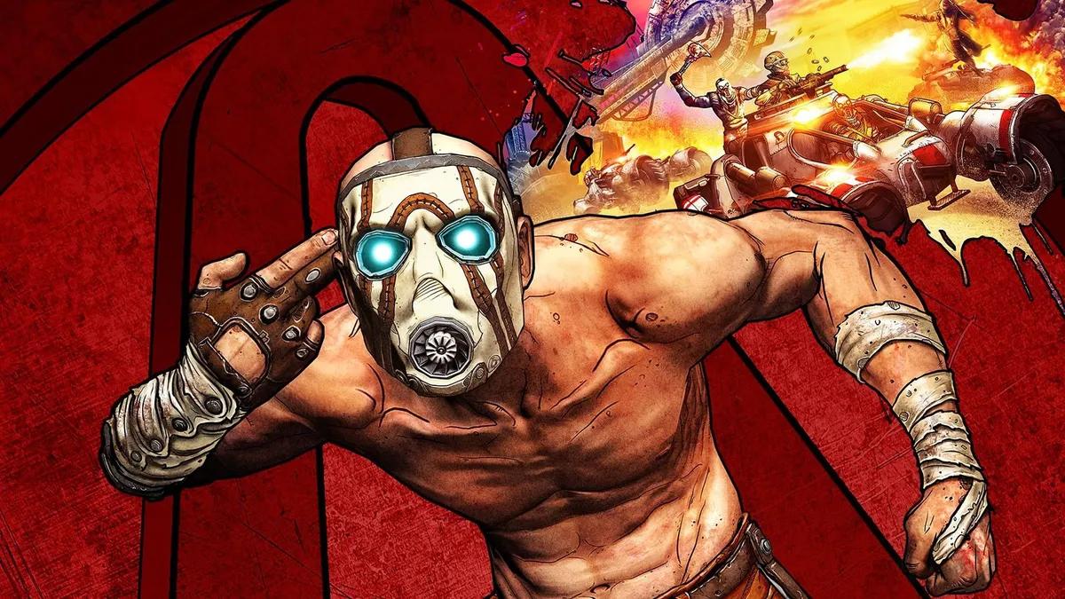 Borderlands Mobile Drops Out of Nowhere — Surprise iOS Launch Shocks Fans