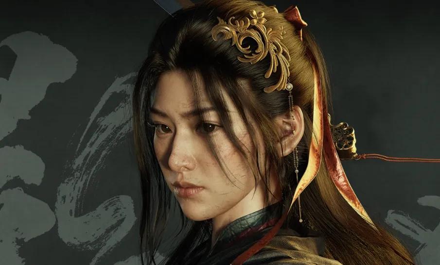 Phantom Blade Zero Developer Rejects AI-Generative Content, While The Expanse: Osiris Reborn Developer Uses It