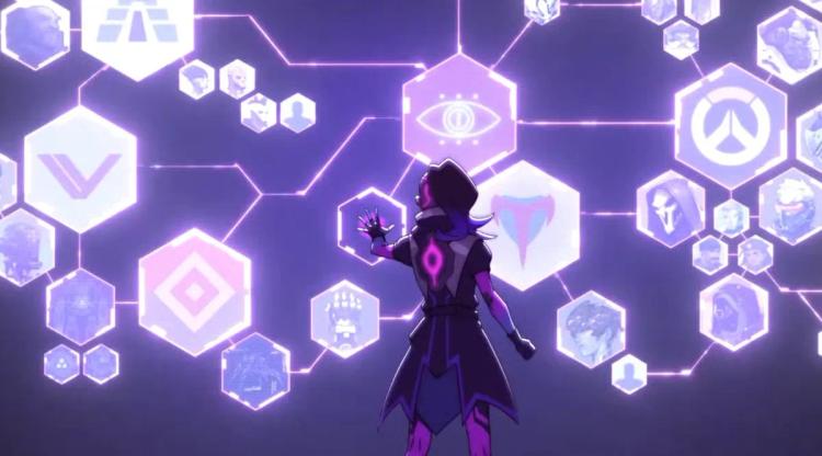 Overwatch Confirms Sombra, Lifeweaver, and Roadhog Reworks