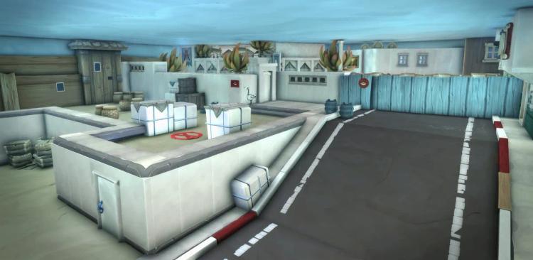 Counter-Strike’s Dust2 Recreated in World of Warcraft — Fans Are Impressed