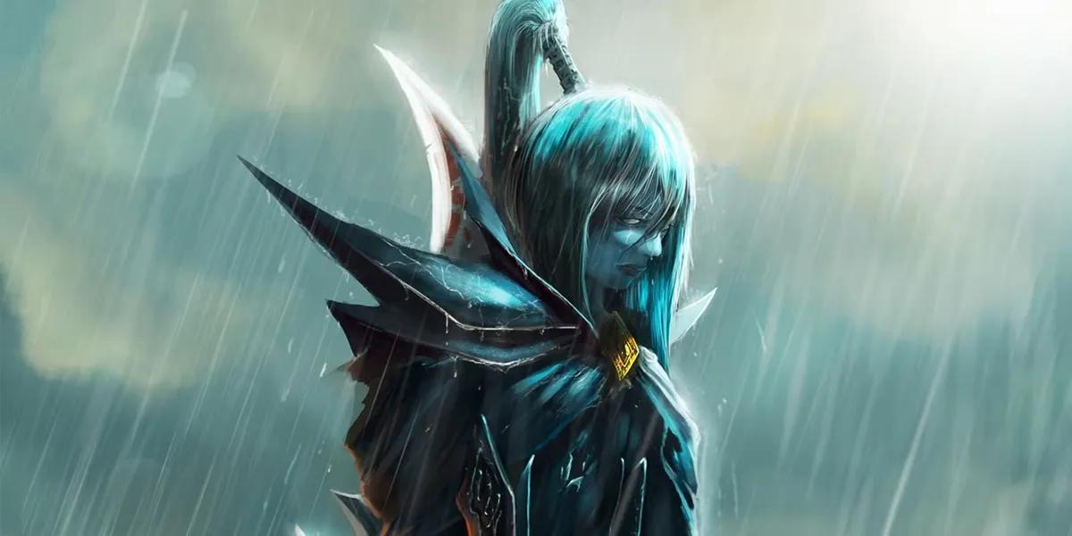 Ukrainian Dota 2 Player “dubas” Remembered — From Esports to Hero