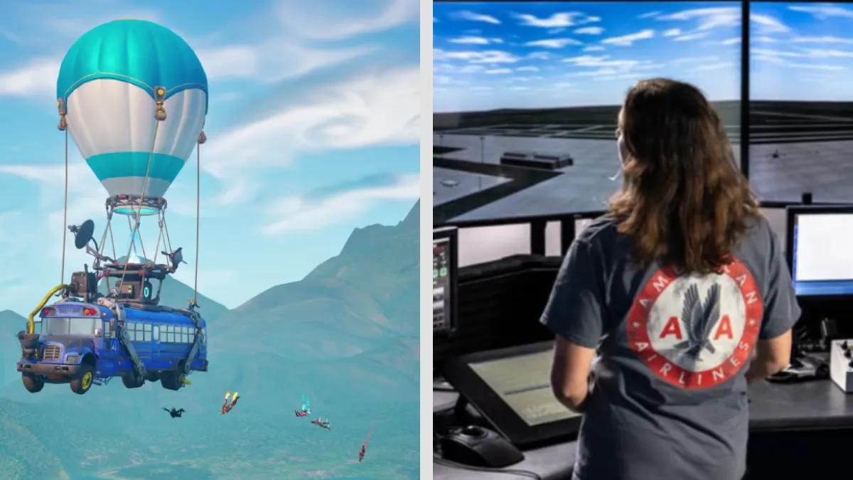 The US Government Wants Gamers to Become Air Traffic Controllers, and It Kicked Off With an Outdated Xbox Clip