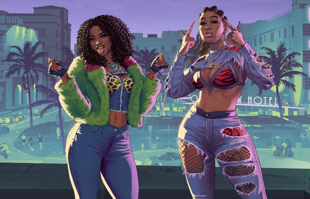 GTA 6 Will Allow Users to Create Content That Could Make Them Millionaires