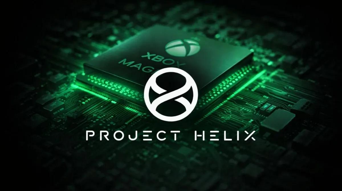 Microsoft Might Release Project Helix This Year