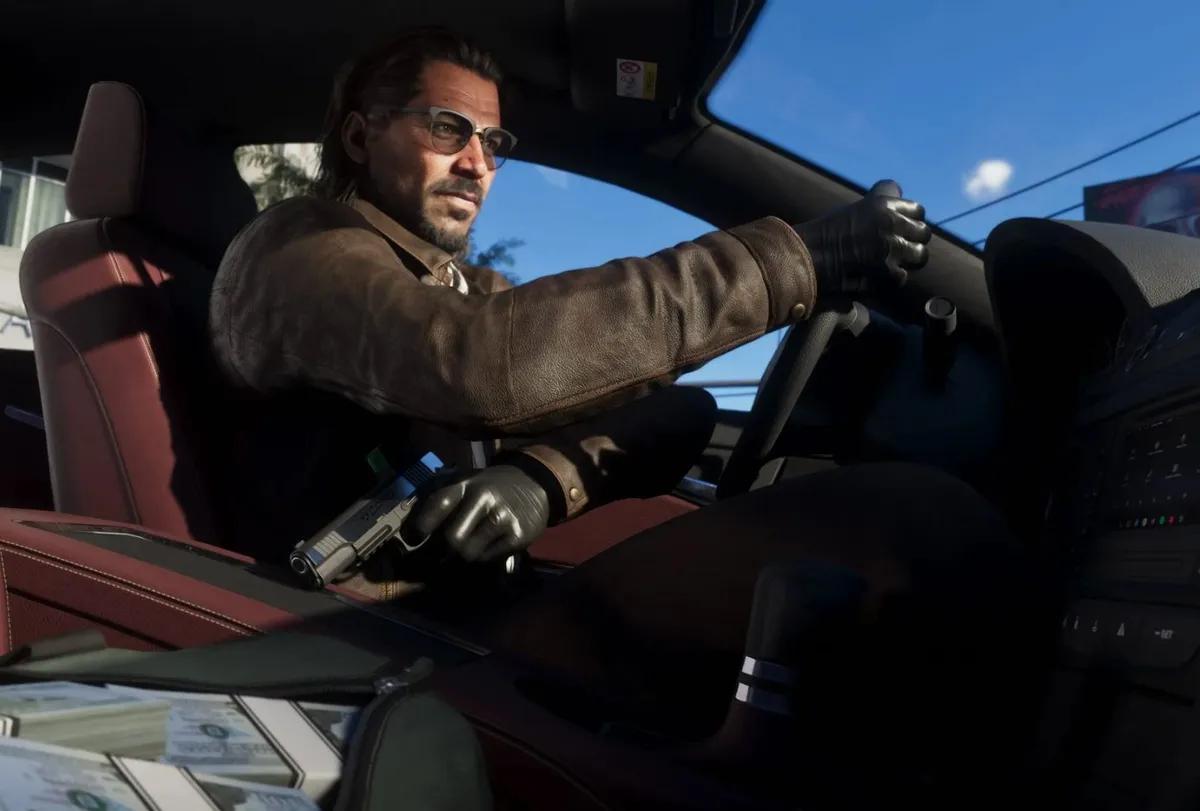 Rockstar Games Confirmed Studio Suffered a Hacker Attack