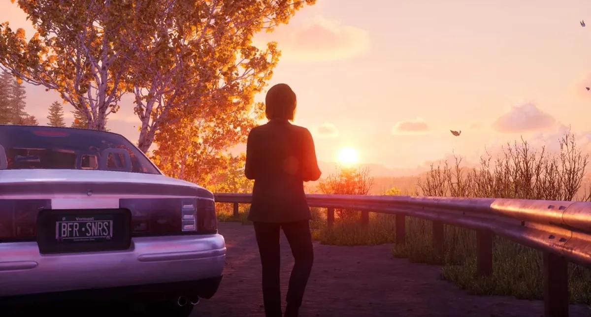 Life is Strange: Reunion Artist Revealed Game’s Cut Content