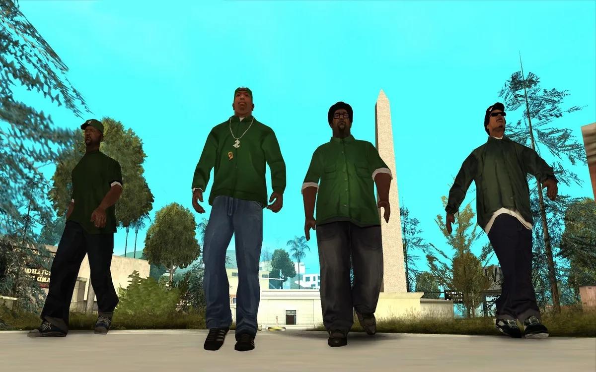 GTA San Andreas Still Reigns — Why It Remains a Timeless Classic