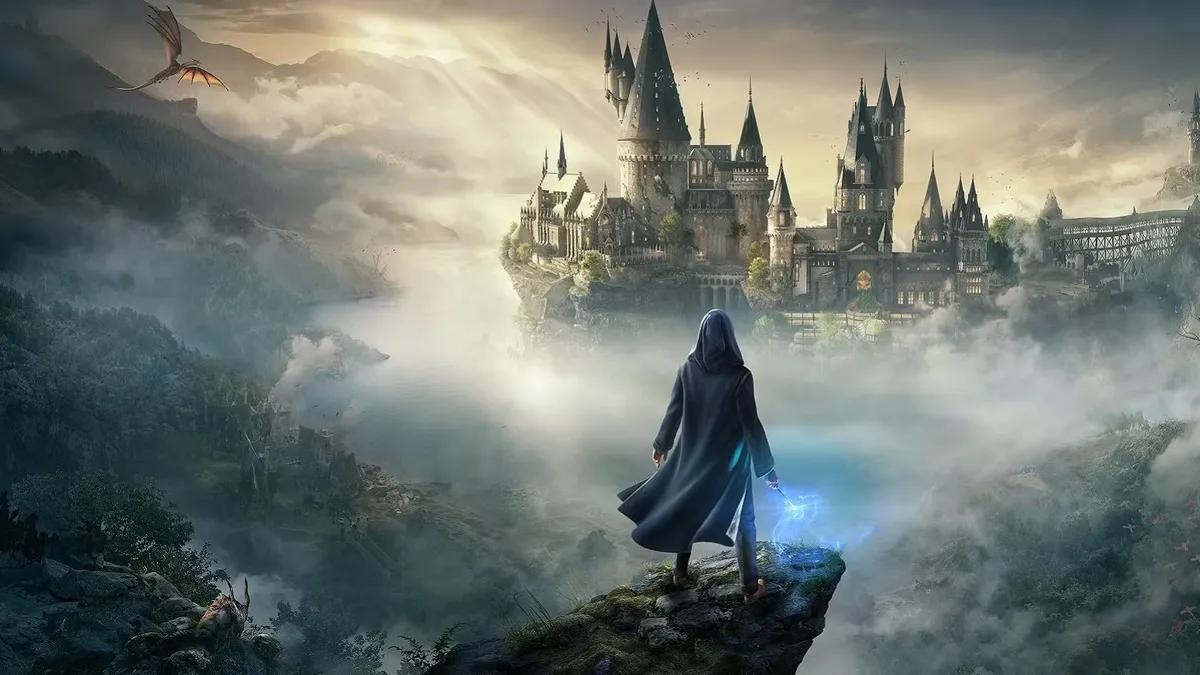 Avalanche Software Might Be Teasing Hogwarts Legacy 2