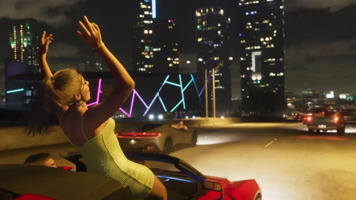 Grand Theft Auto VI Might Be the Most Leaked Video Game in History