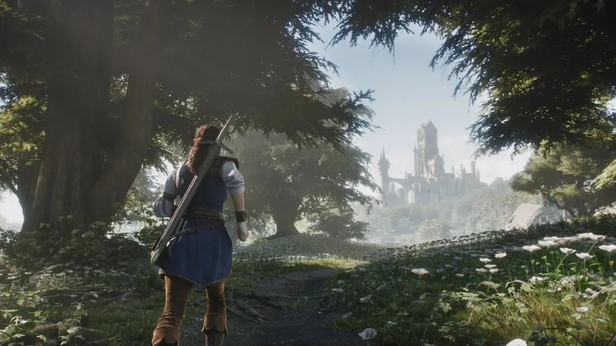 New Fable Video Game Might Be Postponed to 2027 Because of GTA 6