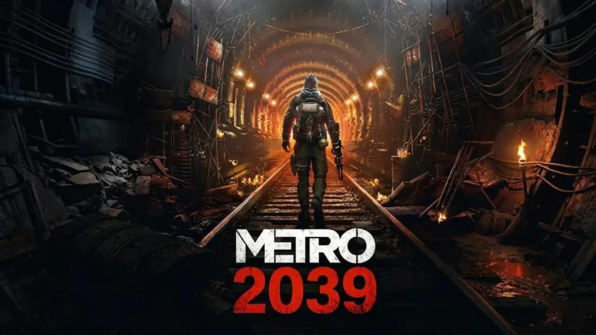 Metro 2039 Could Be Revealed Next Week at Xbox Games Showcase – Insider Report