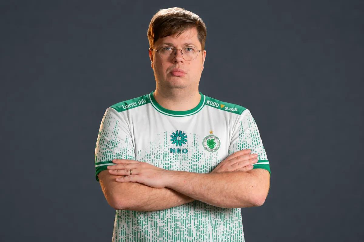 Karrigan Rumored to Join Team Falcons Ahead of IEM Cologne