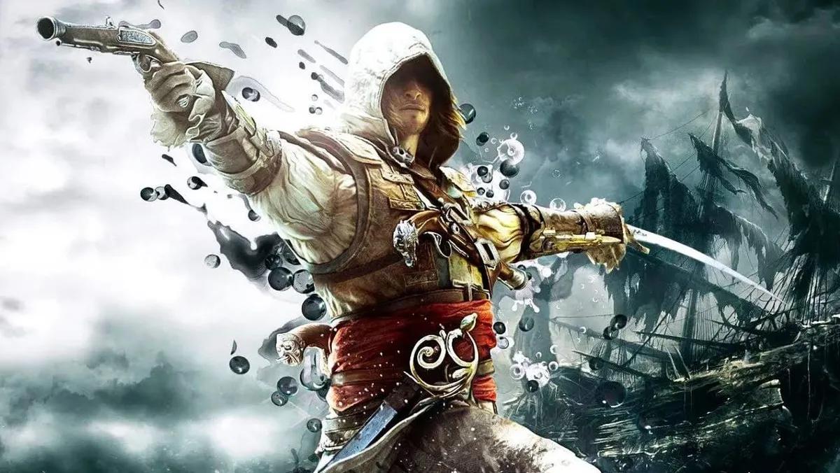 Insider Clarifies Possible Reveal of Assassin’s Creed Black Flag Resynced This Week