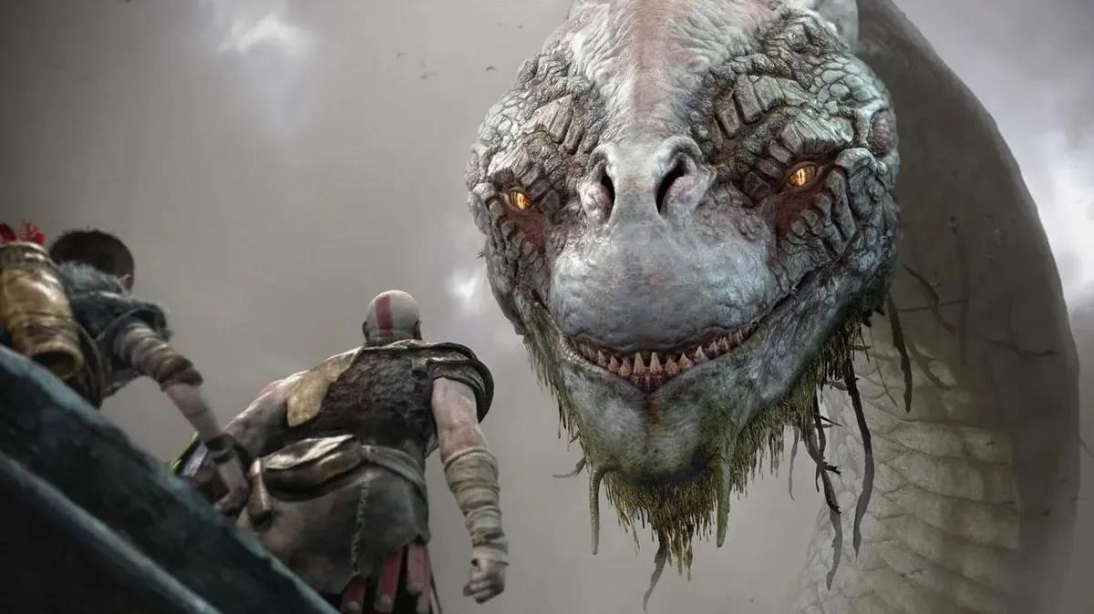 New God of War Title Might Be Announced This Month