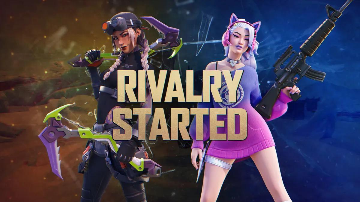 Fortnite Chapter 7 Season 2 Roadmap Revealed — New Acts, Map & Live Event Incoming