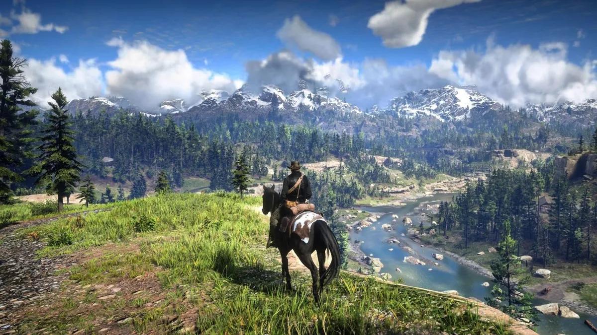 Red Dead Redemption 3 — Best Protagonist Options Fans Want to See