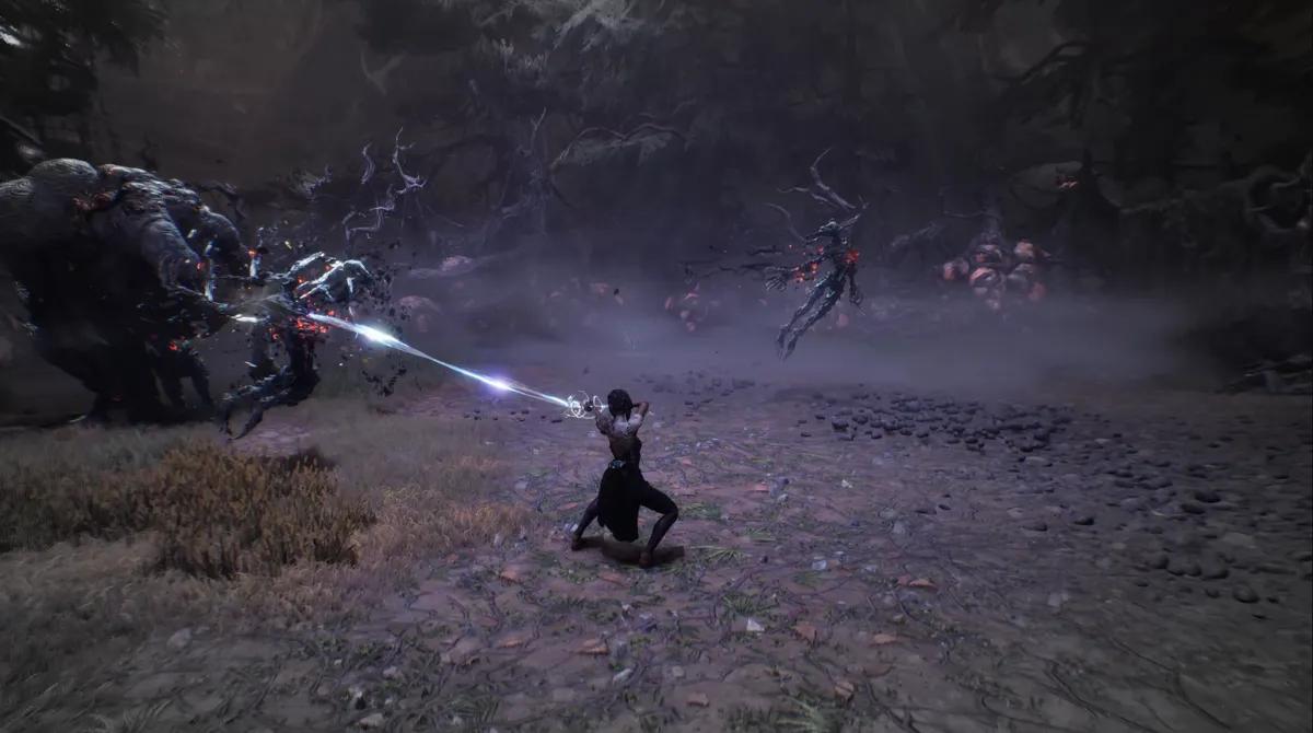 South of Midnight (PS5) Review